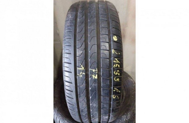 1db 215/55 r16 Pirelli P7,,évjárat 2014, 5mm 8 000 Ft