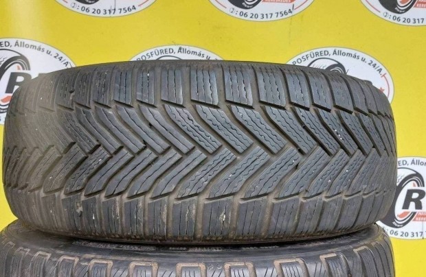 1db 215/60 r16 Michelin tli 2020 7mm 20 000 Ft