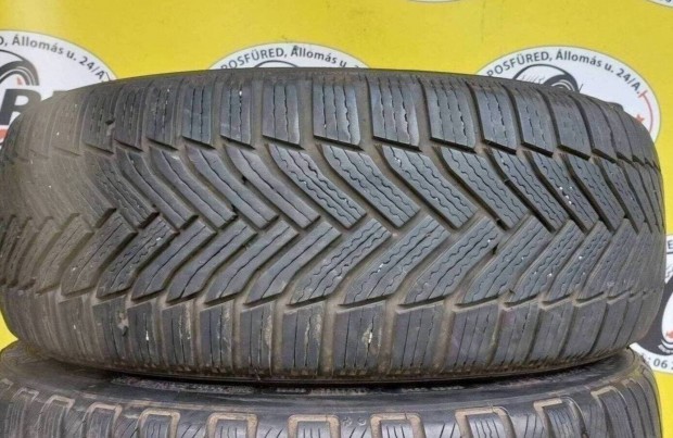 1db 215/60 r16 Michelin téli 2020 7mm 20 000 Ft