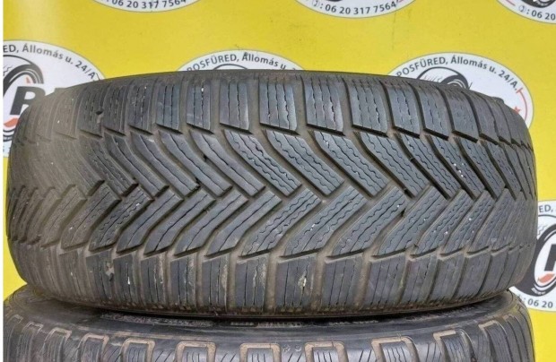 1db 215/60 r16 Michelin tli 2020 7mm 20 000 Ft