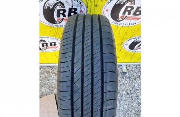 1db 215/60 r17 Goodyear Efficient Grip 2 újszerű téli 2023 8mm 35000ft