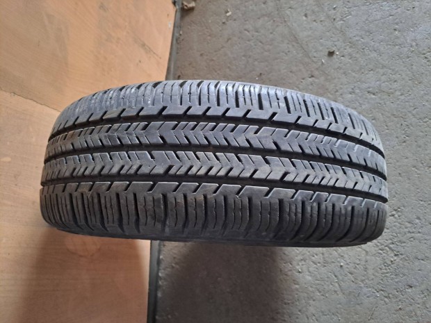 1db 215/65 R16C Michelin Agilis 51 teherautó gumi eladó! ára! 5000Ft