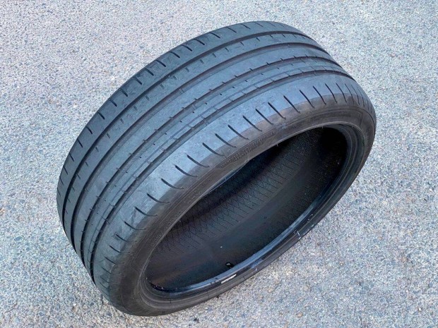 1db 225/40R18 Goodyear Eagle ny�ri gumi p�t ker�k 18" ny�rigumi