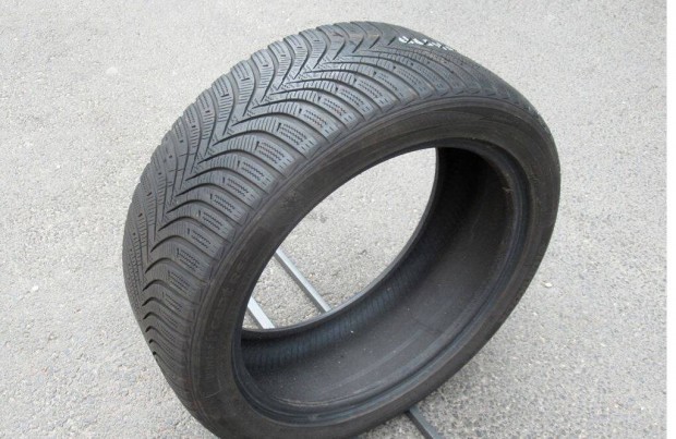 1db 225/45R17 Hankook Winter Icept RS2 téligumi pót kerék pót gumi
