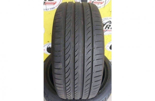 1db 225/45 r17 Pirelli nyri 2022 6.3mm 15 000 Ft