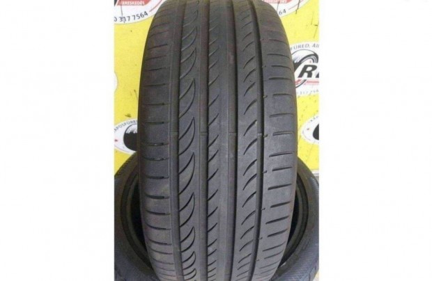 1db 225/45 r17 Pirelli nyári 2022 6.3mm 15 000 Ft