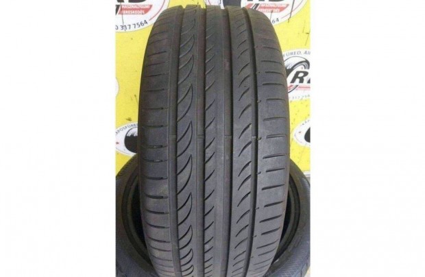 1db 225/45 r17 Pirelli nyri 2022 6.3mm 15 000 Ft