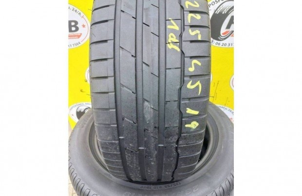 1db 225/45 r19 Hankook nyri 2021 5mm, 10000ft/db