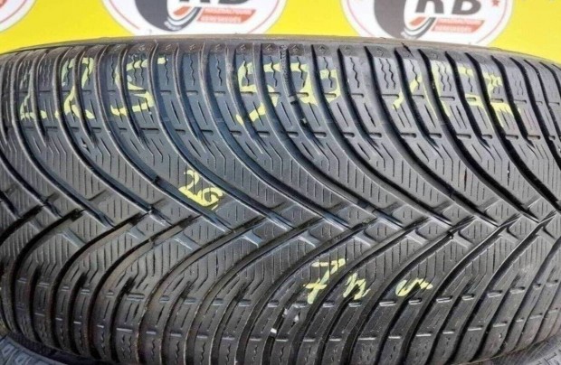 1db 225/50 r17 Bfgoodrich Geeforce Winter 2 tli 2020 7mm 20000Ft