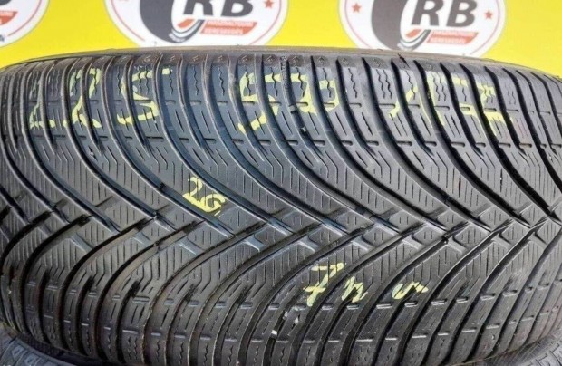 1db 225/50 r17 Bfgoodrich téli 2020 7mm 20 000 Ft