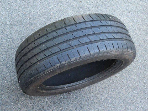 1db 225/55R18 Nexen nyári gumi pótkerék pót kerék nyárigumi 18" SUV