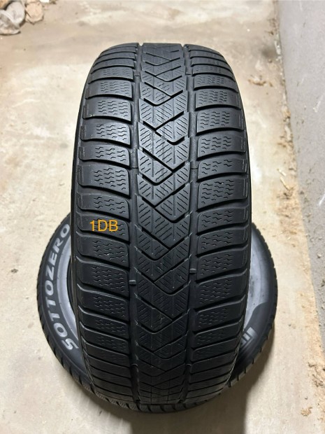1db 225/55 r17 Pirelli Sottozero t�li gumi 225/55r17 225 55 17