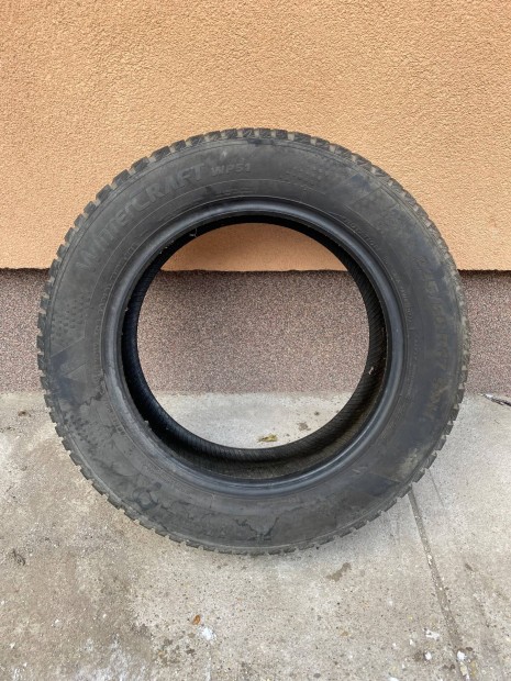 1db 225/60 R17 Kumho t�li gumi 225 60 17