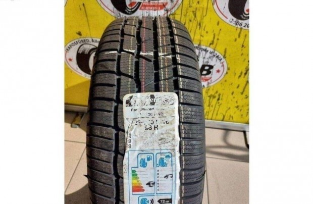 1db 225/60 r16 j Continental TS 830 P tli gumi 2020 35000ft/db