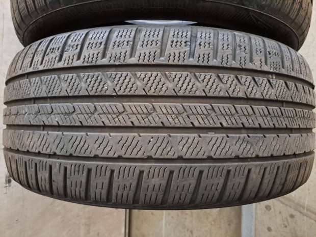 1db 235/45 R18 Vredestein Quatrac Pro -M+S (Peremvds) Ngyvszakos