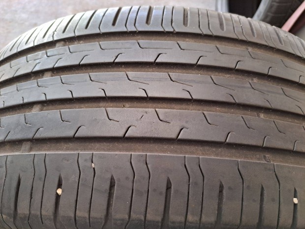 1db 235/55 R18 Continental Ecocontact 6 Nyári gumi eladó!! (DOT2020)