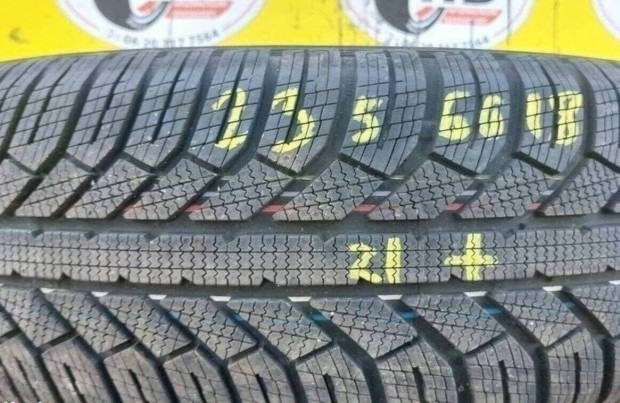 1db 235/60 r18 Semperit Master Grip 2 tli 2020 jszer 30 000 Ft