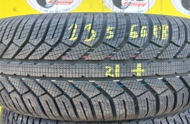 1db 235/60 r18 Semperit tli 2020 jszer 30 000 Ft