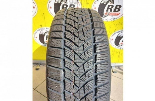 1db 235/60 r18 j Dunlop Winter Sport 5 tli gumi 2021 45000ft