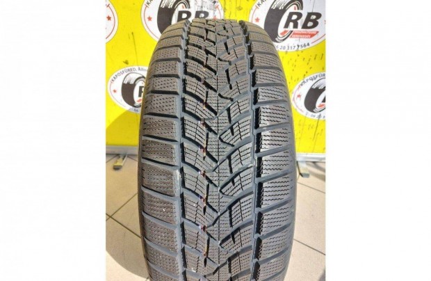 1db 235/60 r18 j Dunlop tli gumi 2021 45000ft