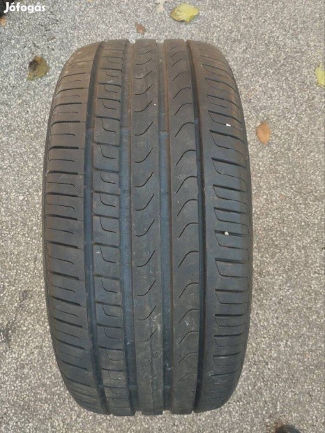 1db 245/45 17 Pirelli nyri gumi r17 "