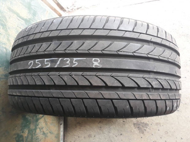 1db 255/35 R18 Nankang Noble Sport NS-20 Újszerű nyári gumi eladó!!!