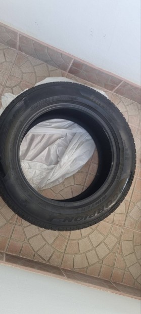 1db 255/55/R18 Pirelli winter tli gumi