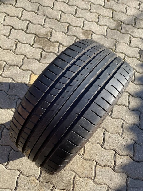 1db 275/35 20 Goodyear Eagle F1 asymmetric 2 nyarigumi