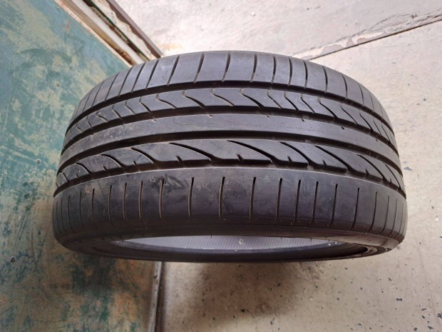 1db 275/40 R20 Y XL Bridgestone Dueler H/P Sport (Peremvédős) nyári