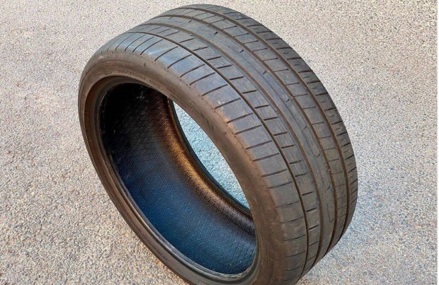 1db 285/35R21 Dunlop Sport Maxx ny�rigumi p�t ker�k ny�ri gumi 21"