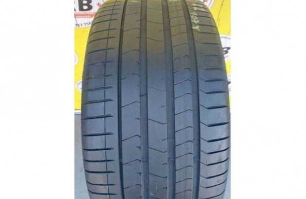 1db 315/30 r22 Pirelli Pzero 4*1 nyári 2022 6mm újszerű 75000 Ft