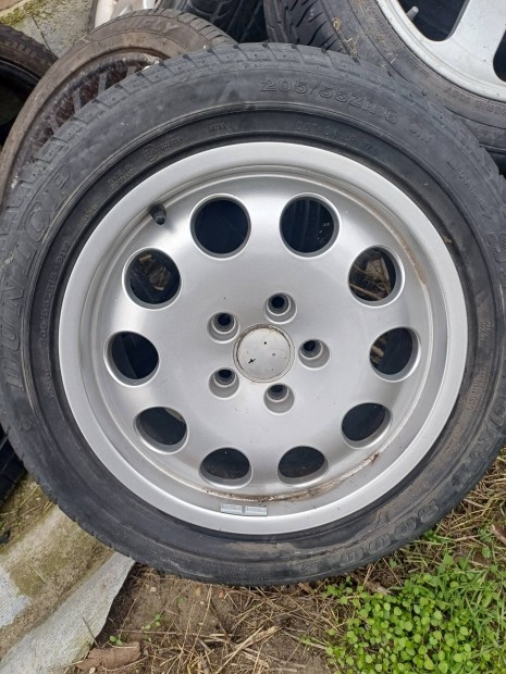 1db 5x112 Audi/vw felni