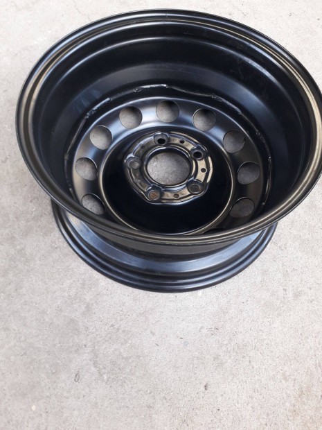 1db 5x120 R15 BMW aclfelni