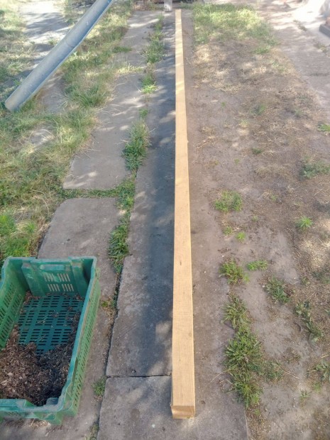 1db 7,5x15cm 5m gerenda