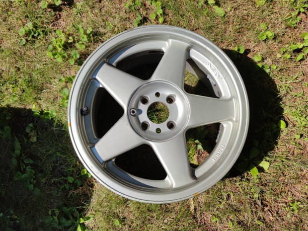 1db Azev-A Azev A alufelni 16" 4x100 7.5J