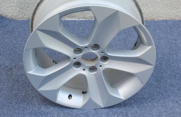 1db BMW 19" Style 232 alufelni 5x120 X5 X6 gyári felni