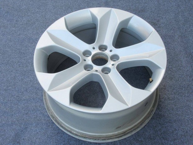 1db BMW 19" Style 232 alufelni 5x120 X5 X6 gyári felni