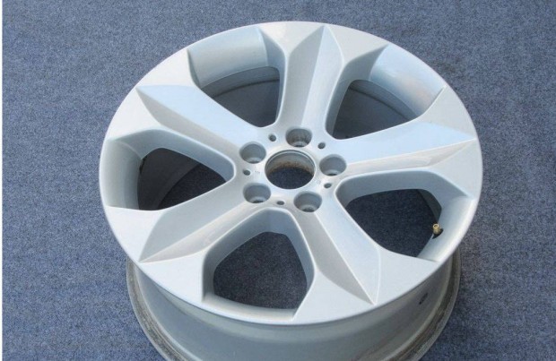 1db BMW 19" Style 232 alufelni 5x120 X5 X6 gyri felni