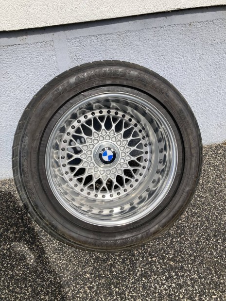1db BMW M 635CSI BBS RS 007 diszfelni felni 