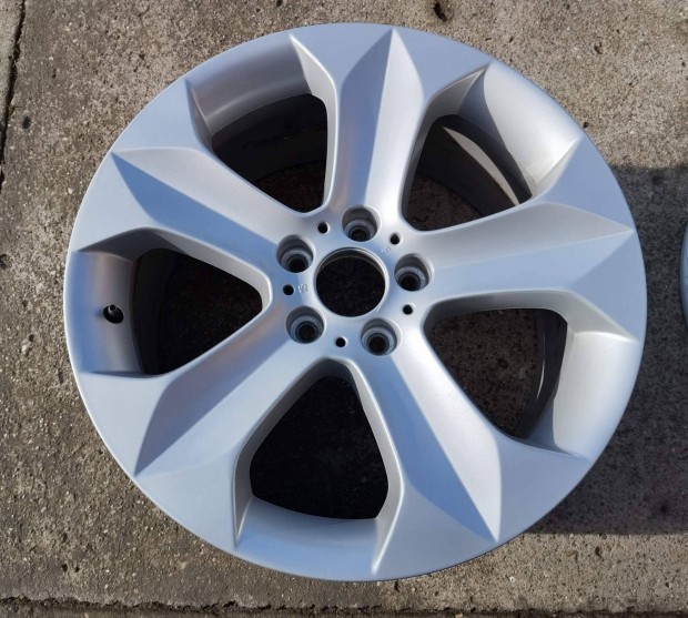 1db BMW Style 232 gyri alufelni, 9x19, 5x120, et48, 74.1