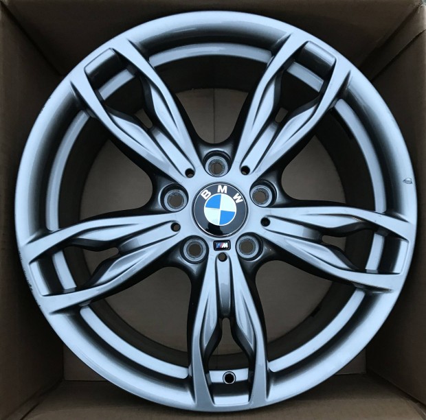 1db Bmw Styling 436m gyári felni