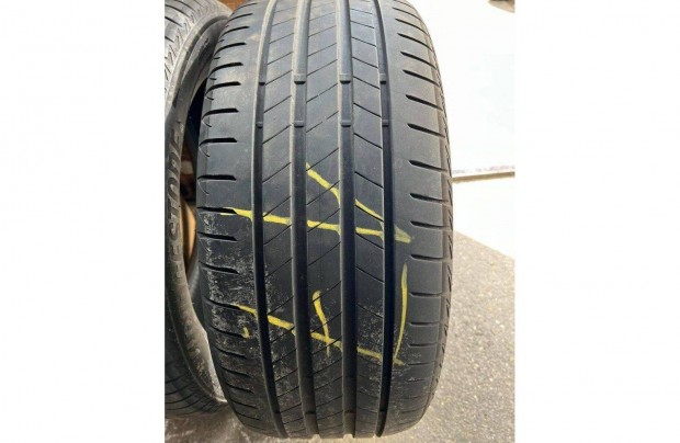 1db Bridgestone Turanza 245/45R18 6mm Dot:0919