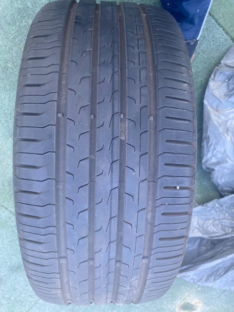 1db Continental nyri gumi, 225/40 R18, 6mm