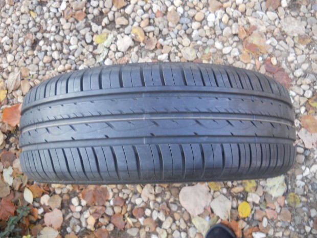 1db Fulda 205/60r16 nyri gumi jszer 9ezer ft