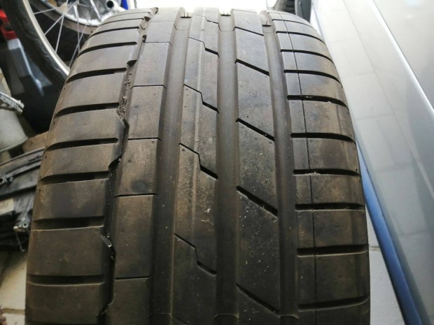 1db Hankook S1 Evo 3 265/35R20 265/35 20 R20 265 35 nyári gumi