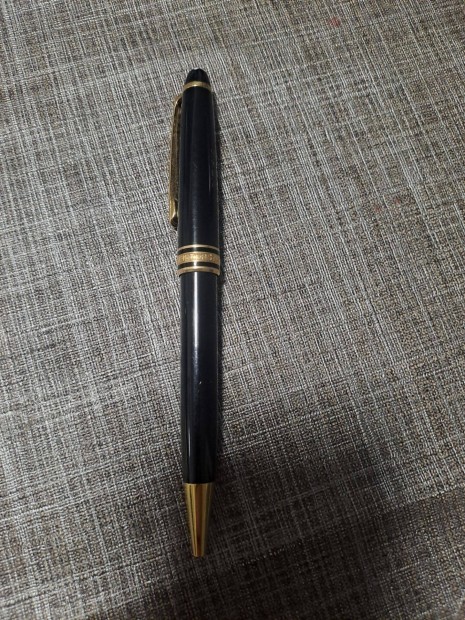 1db Montblanc meisterstűck toll .1db S.T dupont toll eladó