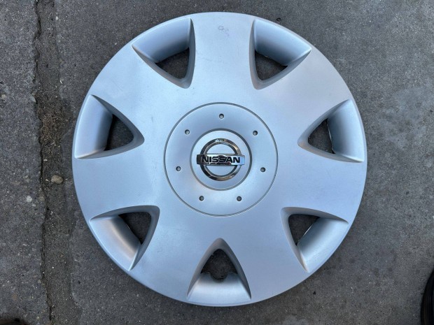 1db Nissan 15-ös gyári disztárcsa eladó!