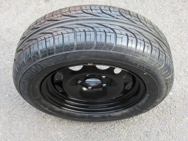 1db Opel 15" felni 5x110 ptkerk gyri pt kerk astra vectra zafira