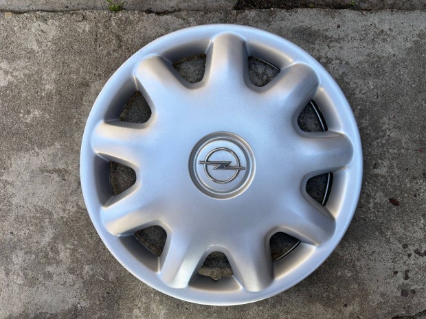 1db Opel 15-ös gyári disztárcsa eladó!