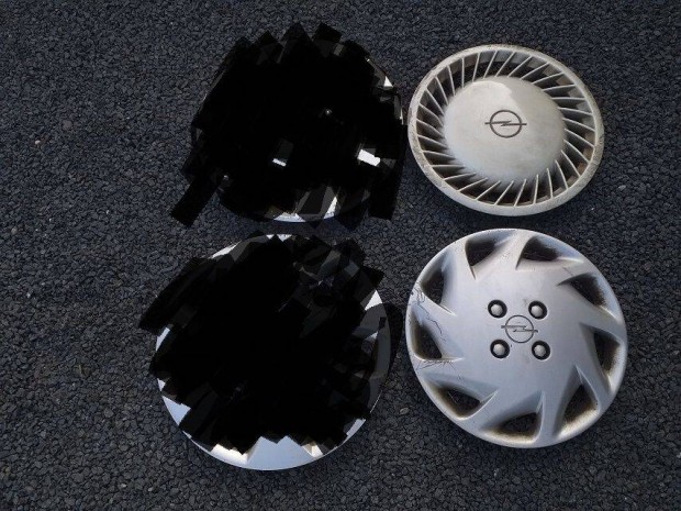 1db Opel Astra F s 1db Opel Omega A gyri dsztrcsa